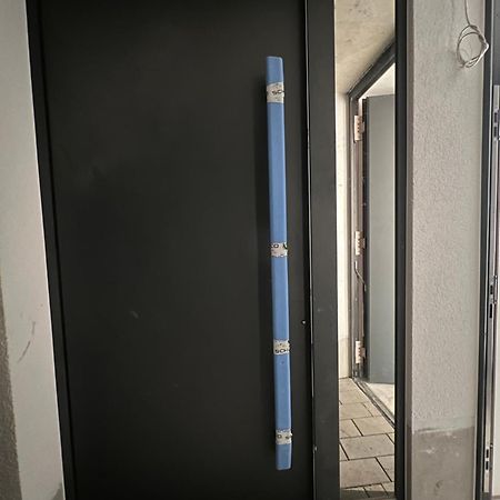 Flughafennahe Gästesuite in ruhiger Lage Hofheim am Taunus Exterior foto